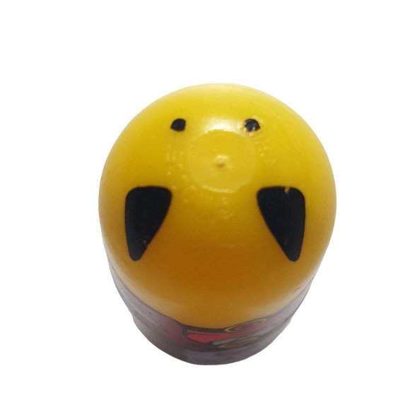 Mighty Beanz 10 Evil Queen Bean 2003 Series 1 Moose Entertainment - Picture 4 of 4